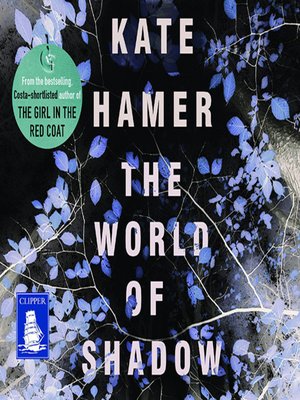 cover image of The World of Shadow